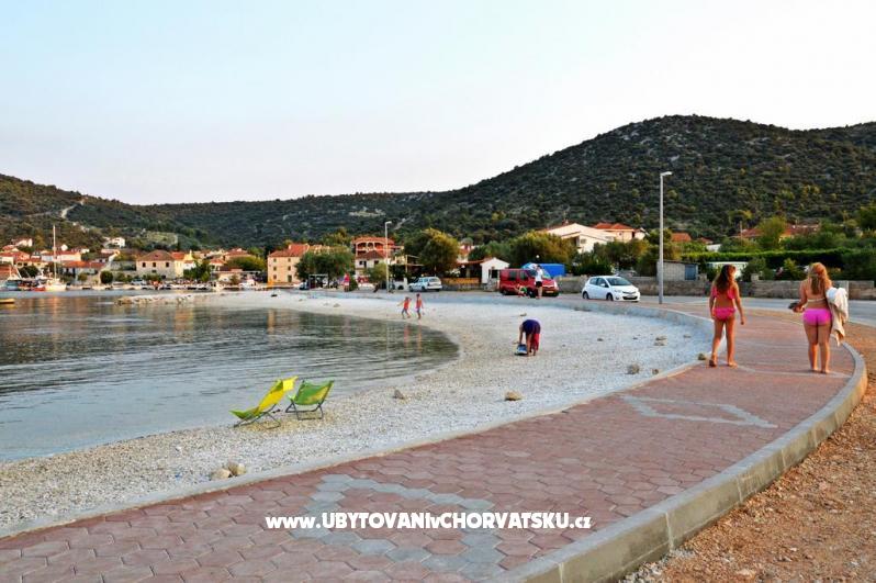 Appartements Vuletić – Ferienwohnung Marina – Trogir, Kroatien – Foto 6