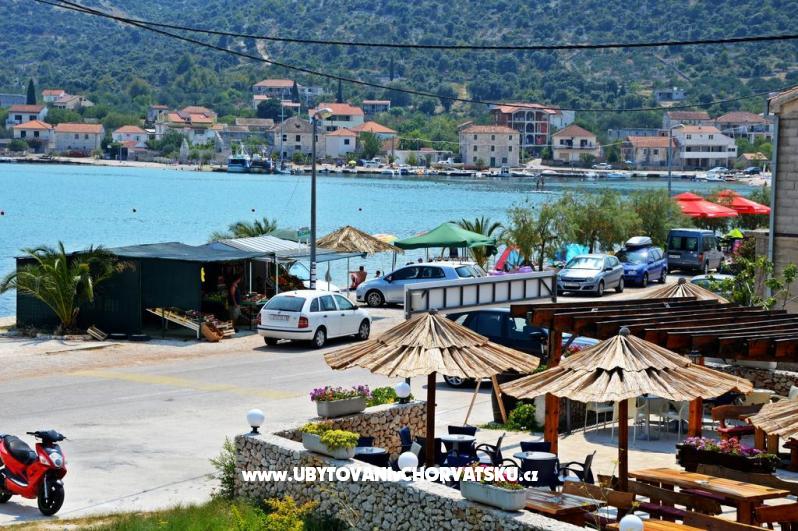 Appartements Vuletić – Ferienwohnung Marina – Trogir, Kroatien – Foto 7