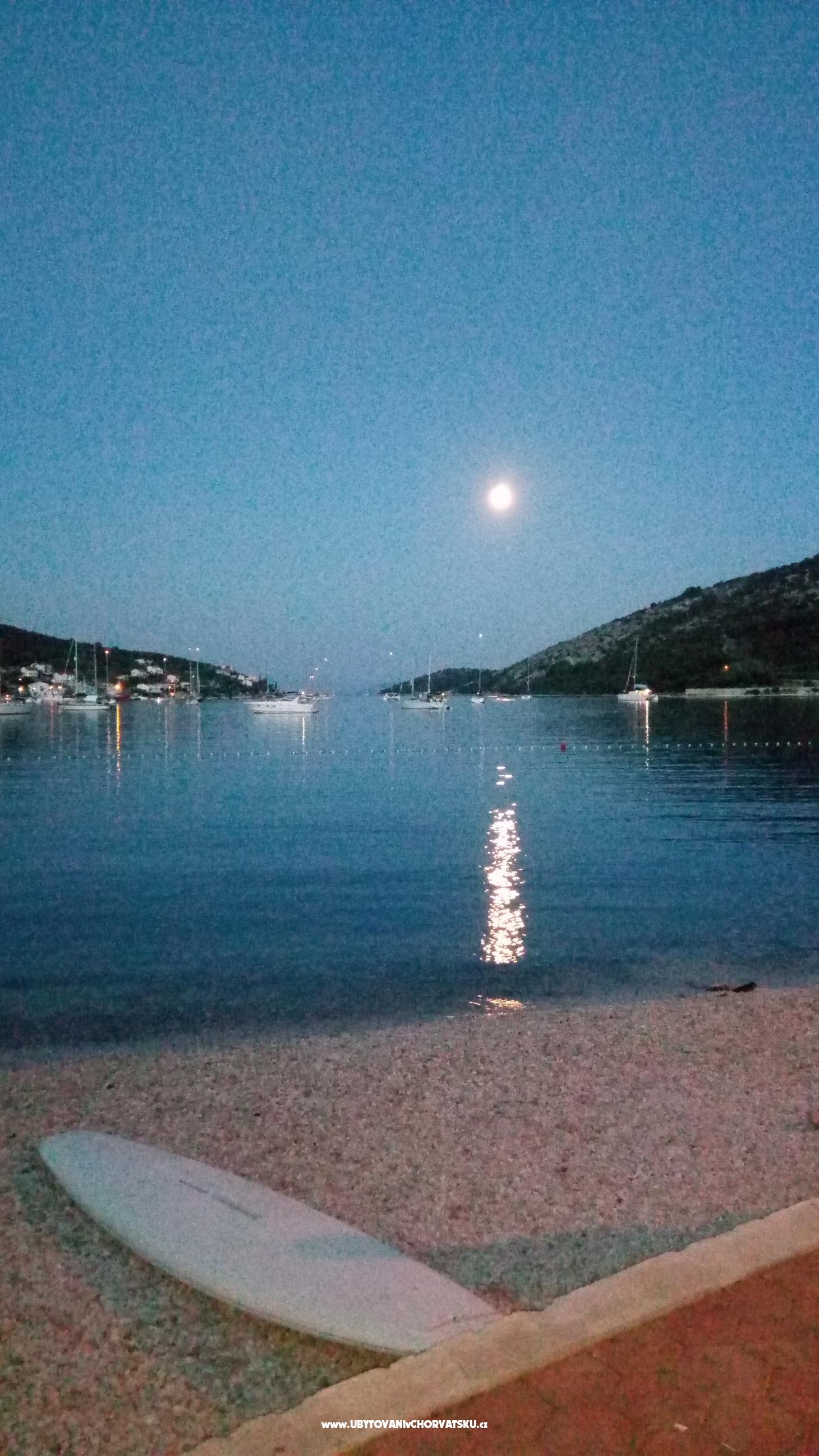 Appartements Vuletić – Ferienwohnung Marina – Trogir, Kroatien – Foto 8