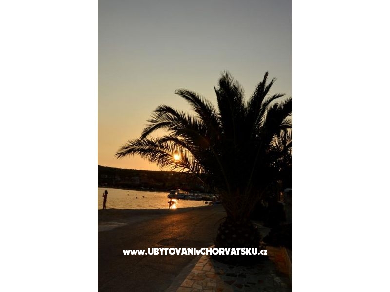 Appartements Vuletić – Ferienwohnung Marina – Trogir, Kroatien – Foto 9