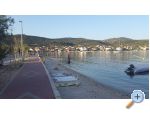 Appartements Vuletić – Marina – Trogir – Vorschau 12