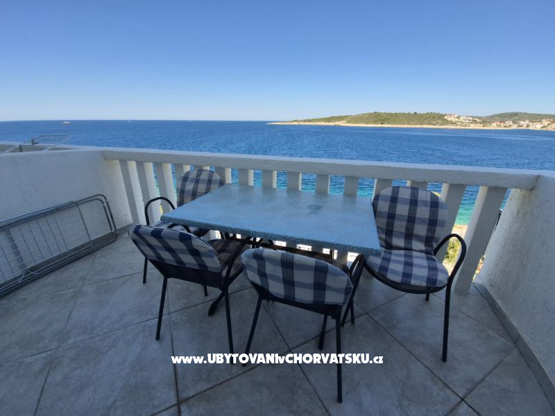 Ferienwohnungen Mirjana – Ferienwohnung Marina â€“ Trogir, Kroatien – Foto 11