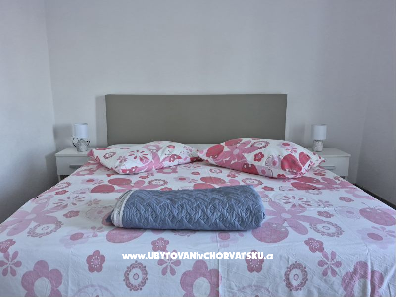 Ferienwohnungen Mirjana – Ferienwohnung Marina â€“ Trogir, Kroatien – Foto 12