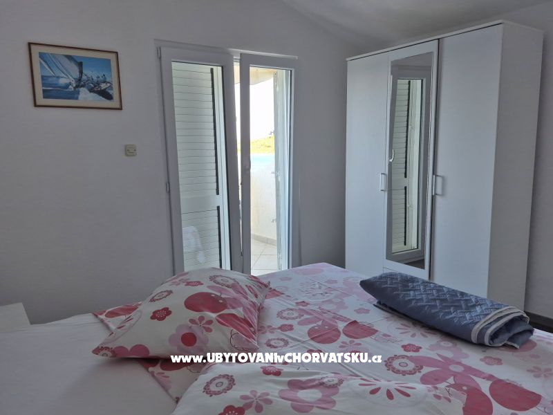 Ferienwohnungen Mirjana – Ferienwohnung Marina â€“ Trogir, Kroatien – Foto 13
