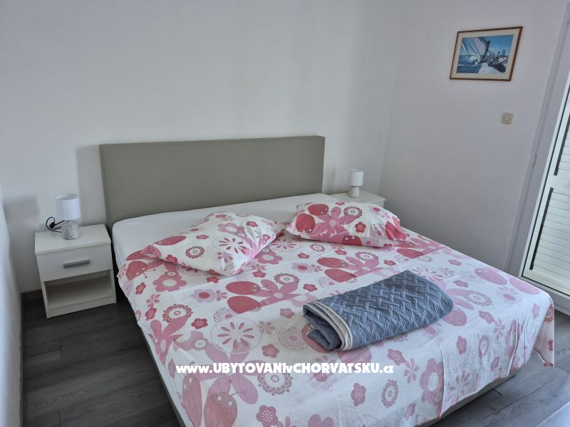 Ferienwohnungen Mirjana – Ferienwohnung Marina â€“ Trogir, Kroatien – Foto 14