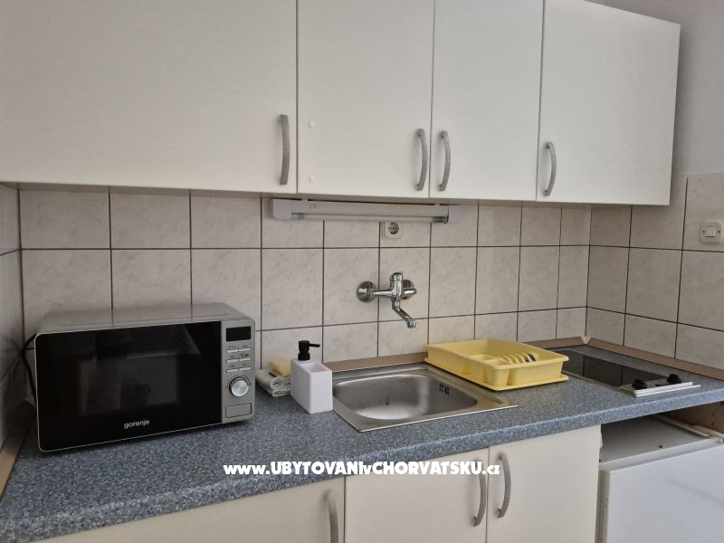 Ferienwohnungen Mirjana – Ferienwohnung Marina â€“ Trogir, Kroatien – Foto 15