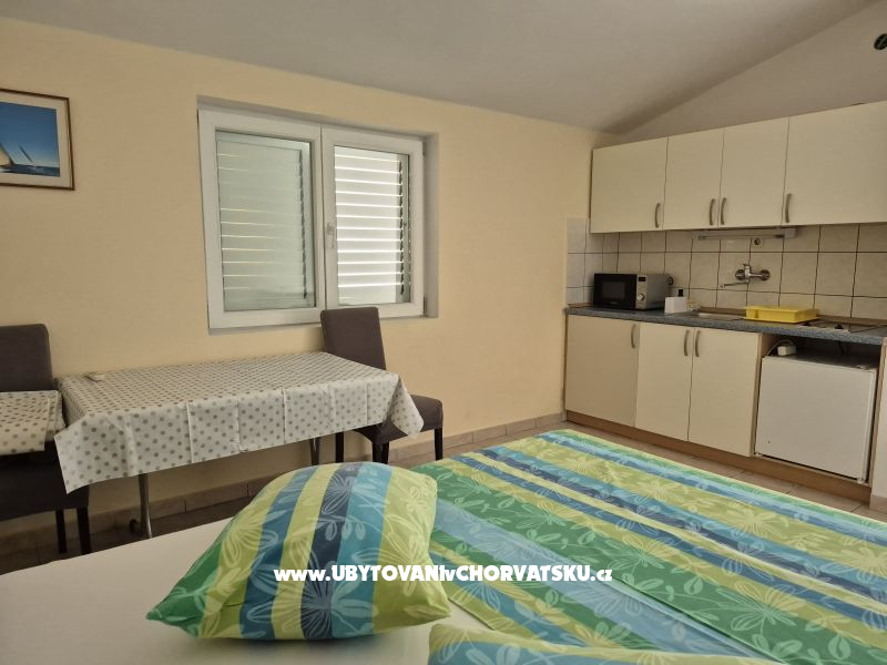 Ferienwohnungen Mirjana – Ferienwohnung Marina â€“ Trogir, Kroatien – Foto 16
