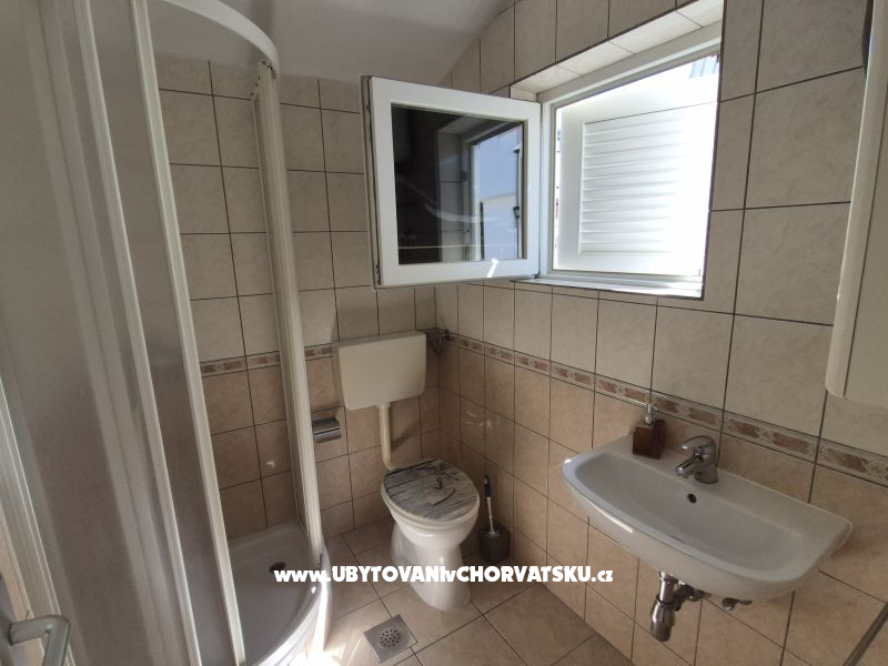 Ferienwohnungen Mirjana – Ferienwohnung Marina â€“ Trogir, Kroatien – Foto 17