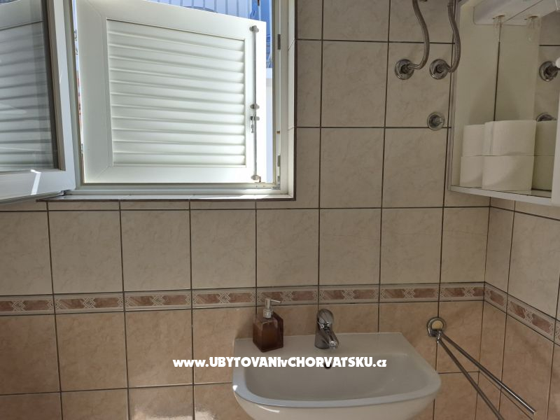 Ferienwohnungen Mirjana – Ferienwohnung Marina â€“ Trogir, Kroatien – Foto 18