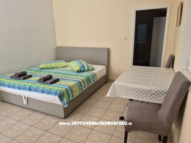 Ferienwohnungen Mirjana – Ferienwohnung Marina â€“ Trogir, Kroatien – Foto 19