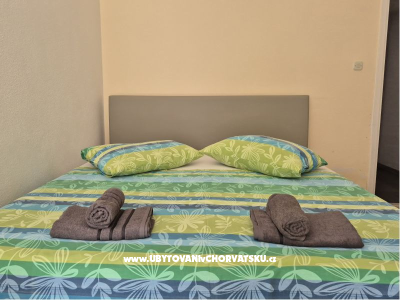 Ferienwohnungen Mirjana – Ferienwohnung Marina â€“ Trogir, Kroatien – Foto 20