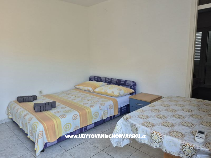 Ferienwohnungen Mirjana – Ferienwohnung Marina â€“ Trogir, Kroatien – Foto 21