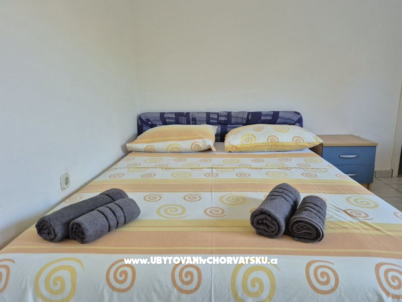 Ferienwohnungen Mirjana – Ferienwohnung Marina â€“ Trogir, Kroatien – Foto 22