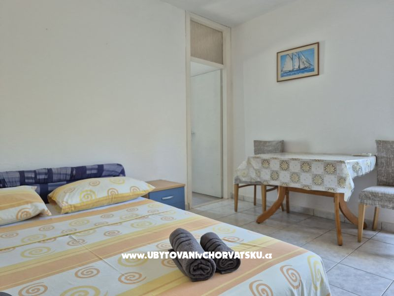 Ferienwohnungen Mirjana – Ferienwohnung Marina â€“ Trogir, Kroatien – Foto 23