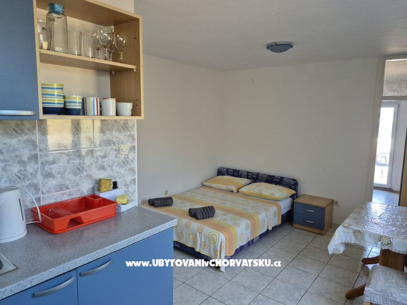 Ferienwohnungen Mirjana – Ferienwohnung Marina â€“ Trogir, Kroatien – Foto 25