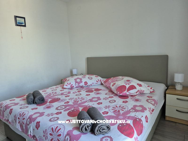 Ferienwohnungen Mirjana – Ferienwohnung Marina â€“ Trogir, Kroatien – Foto 26