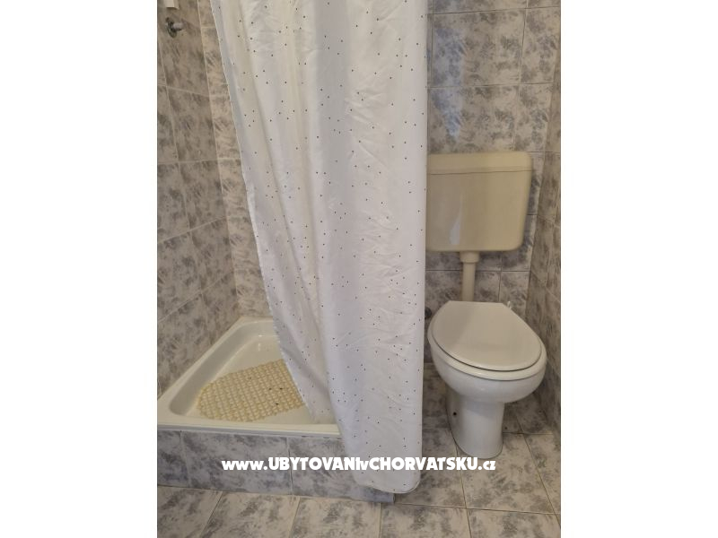 Ferienwohnungen Mirjana – Ferienwohnung Marina â€“ Trogir, Kroatien – Foto 27