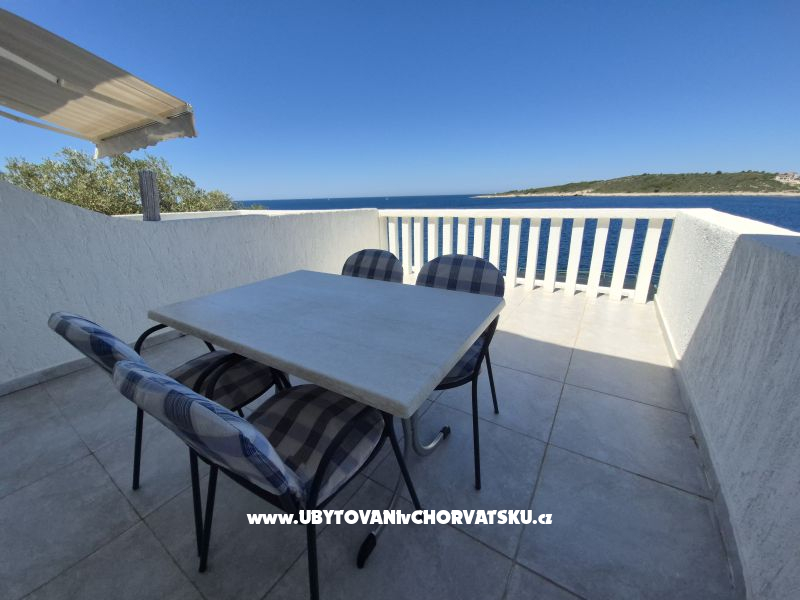 Ferienwohnungen Mirjana – Ferienwohnung Marina â€“ Trogir, Kroatien – Foto 29