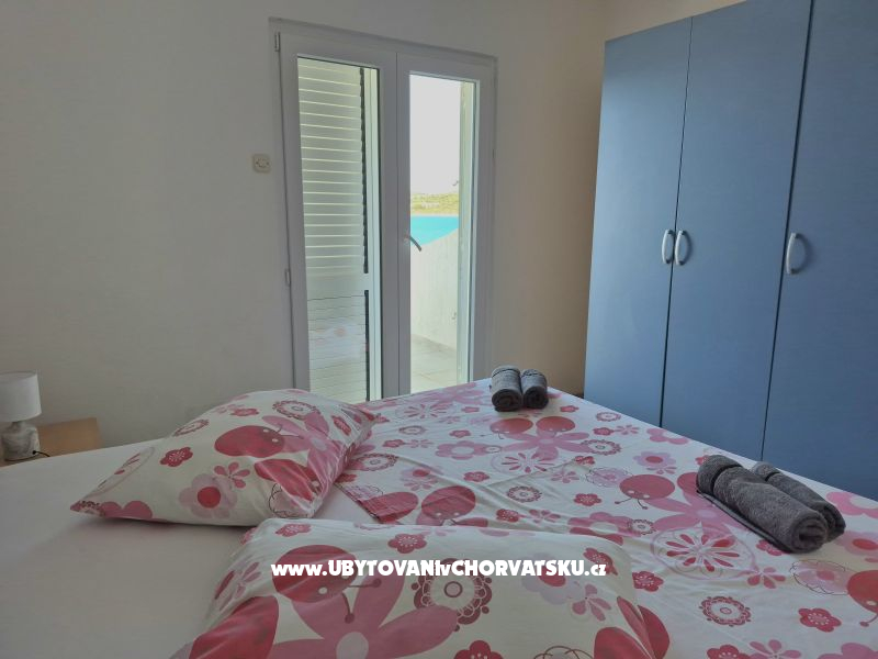 Ferienwohnungen Mirjana – Ferienwohnung Marina â€“ Trogir, Kroatien – Foto 30