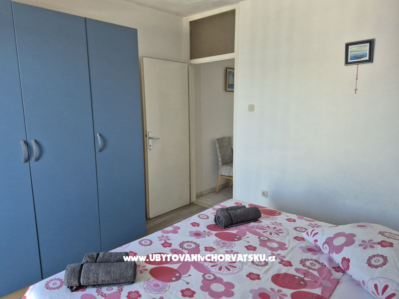 Ferienwohnungen Mirjana – Ferienwohnung Marina â€“ Trogir, Kroatien – Foto 31