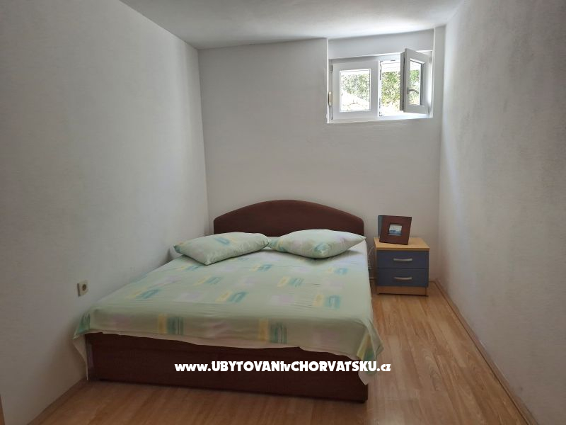 Ferienwohnungen Mirjana – Ferienwohnung Marina â€“ Trogir, Kroatien – Foto 32