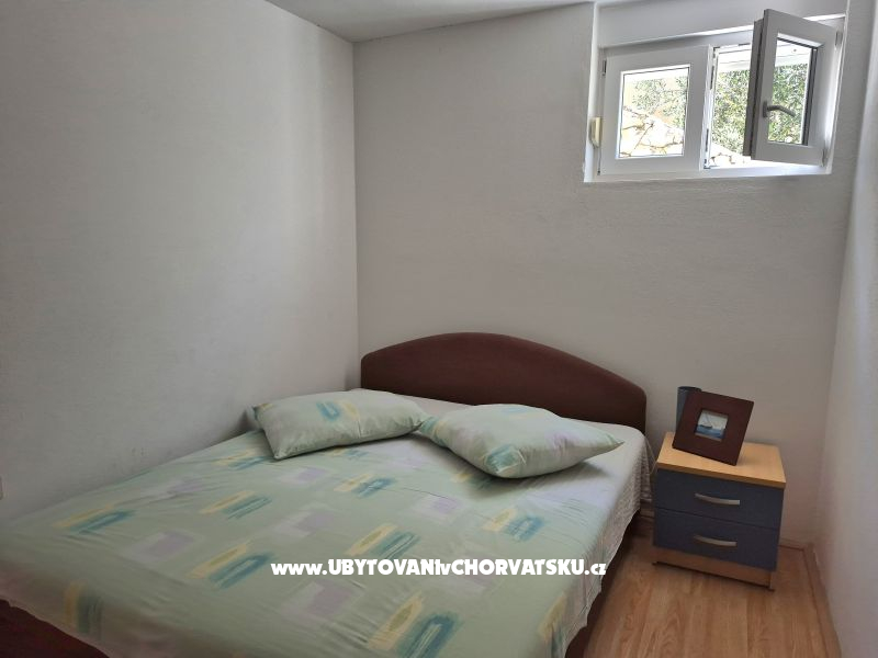 Ferienwohnungen Mirjana – Ferienwohnung Marina â€“ Trogir, Kroatien – Foto 33