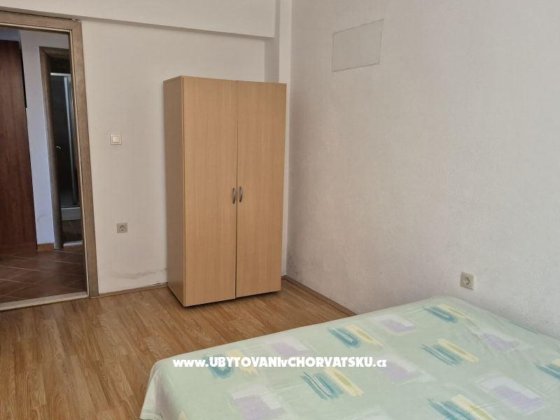 Ferienwohnungen Mirjana – Ferienwohnung Marina â€“ Trogir, Kroatien – Foto 34