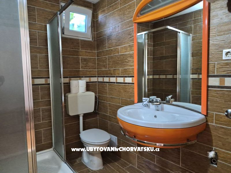 Ferienwohnungen Mirjana – Ferienwohnung Marina â€“ Trogir, Kroatien – Foto 35