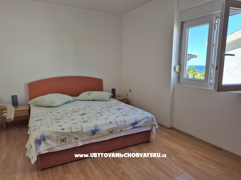 Ferienwohnungen Mirjana – Ferienwohnung Marina â€“ Trogir, Kroatien – Foto 36