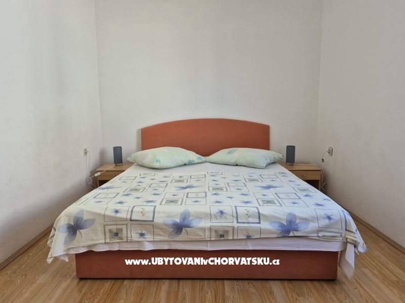 Ferienwohnungen Mirjana – Ferienwohnung Marina â€“ Trogir, Kroatien – Foto 37