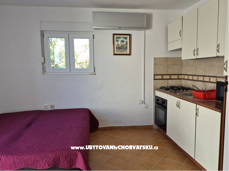 Ferienwohnungen Mirjana – Ferienwohnung Marina â€“ Trogir, Kroatien – Foto 38