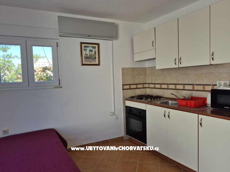 Ferienwohnungen Mirjana – Ferienwohnung Marina â€“ Trogir, Kroatien – Foto 39