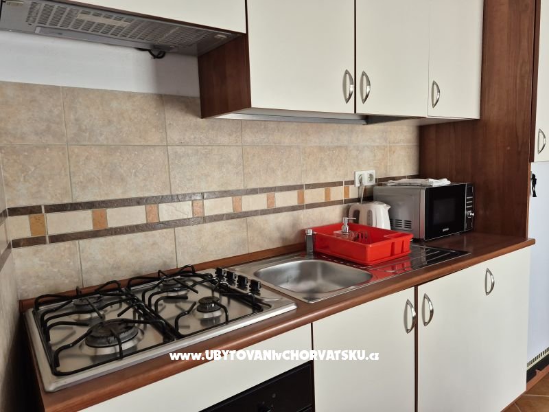 Ferienwohnungen Mirjana – Ferienwohnung Marina â€“ Trogir, Kroatien – Foto 40