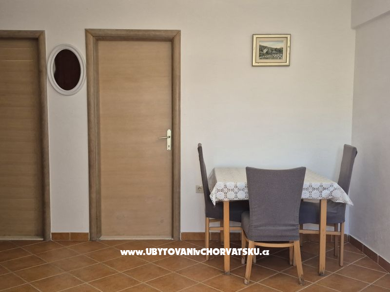 Ferienwohnungen Mirjana – Ferienwohnung Marina â€“ Trogir, Kroatien – Foto 41