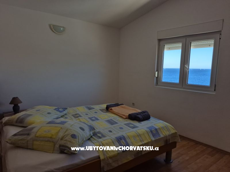 Ferienwohnungen Mirjana – Ferienwohnung Marina â€“ Trogir, Kroatien – Foto 42