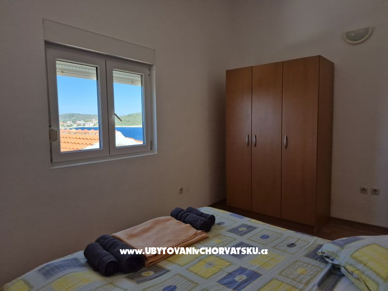 Ferienwohnungen Mirjana – Ferienwohnung Marina â€“ Trogir, Kroatien – Foto 43