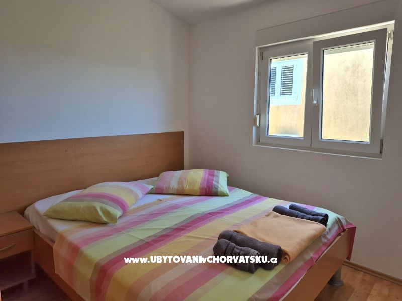 Ferienwohnungen Mirjana – Ferienwohnung Marina â€“ Trogir, Kroatien – Foto 44