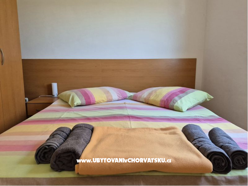 Ferienwohnungen Mirjana – Ferienwohnung Marina â€“ Trogir, Kroatien – Foto 45