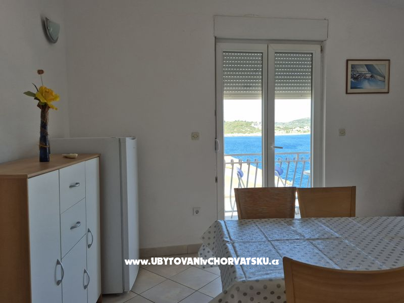 Ferienwohnungen Mirjana – Ferienwohnung Marina â€“ Trogir, Kroatien – Foto 46