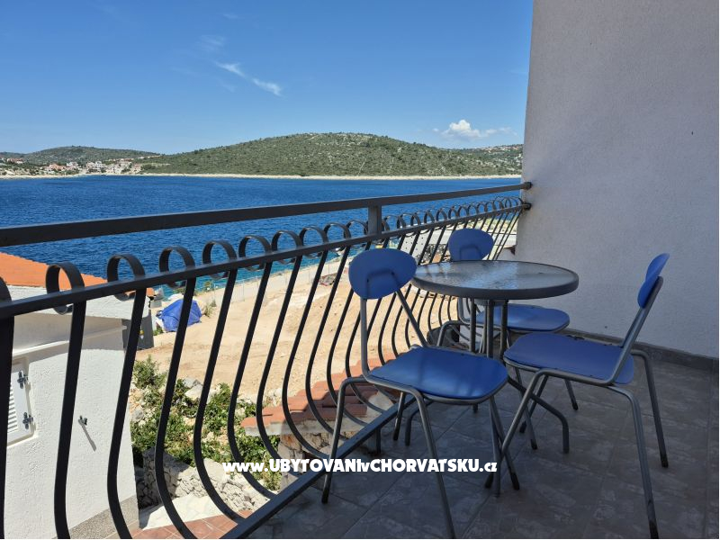 Ferienwohnungen Mirjana – Ferienwohnung Marina â€“ Trogir, Kroatien – Foto 47