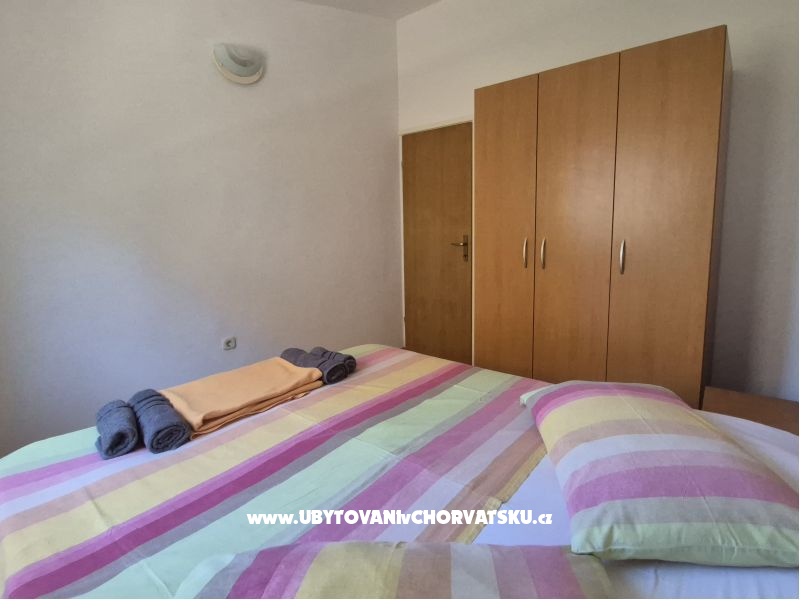 Ferienwohnungen Mirjana – Ferienwohnung Marina â€“ Trogir, Kroatien – Foto 48