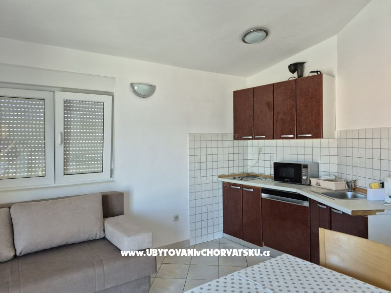 Ferienwohnungen Mirjana – Ferienwohnung Marina â€“ Trogir, Kroatien – Foto 49