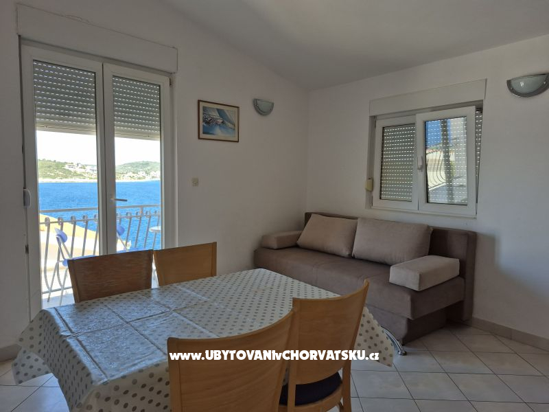 Ferienwohnungen Mirjana – Ferienwohnung Marina â€“ Trogir, Kroatien – Foto 50