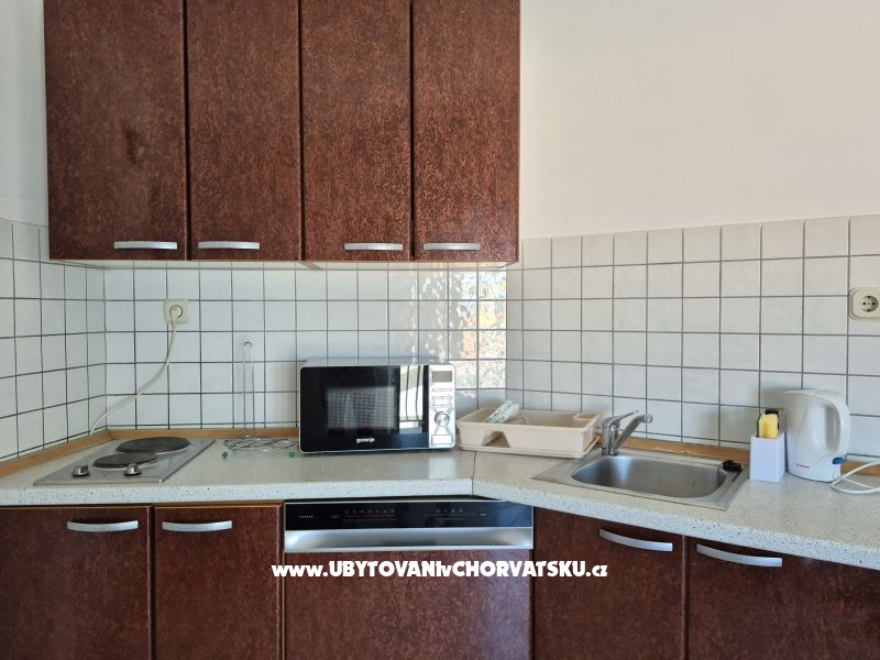 Ferienwohnungen Mirjana – Ferienwohnung Marina â€“ Trogir, Kroatien – Foto 51