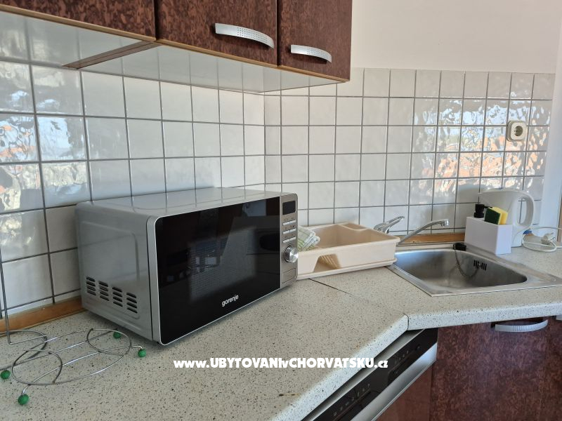 Ferienwohnungen Mirjana – Ferienwohnung Marina â€“ Trogir, Kroatien – Foto 52