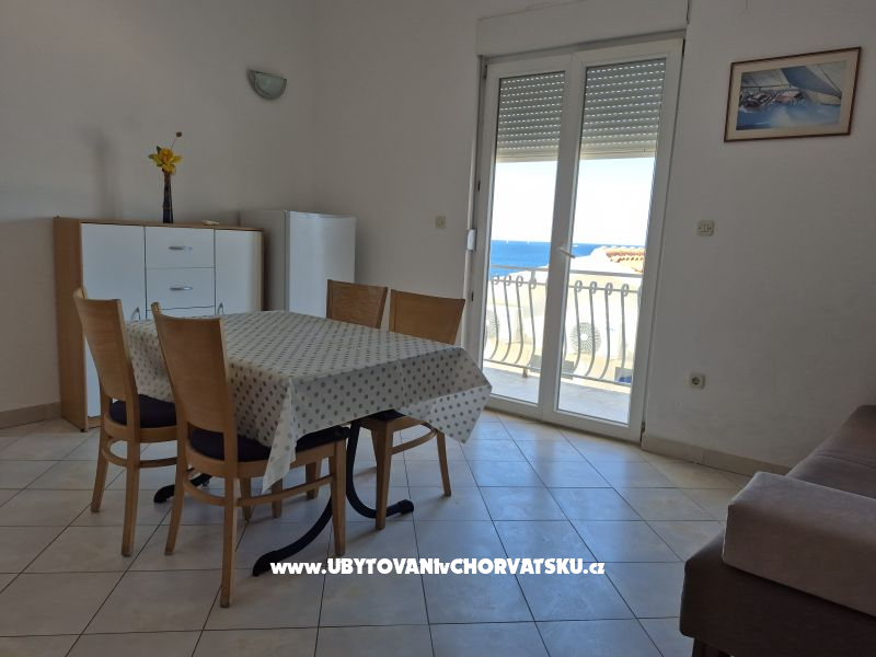 Ferienwohnungen Mirjana – Ferienwohnung Marina â€“ Trogir, Kroatien – Foto 53