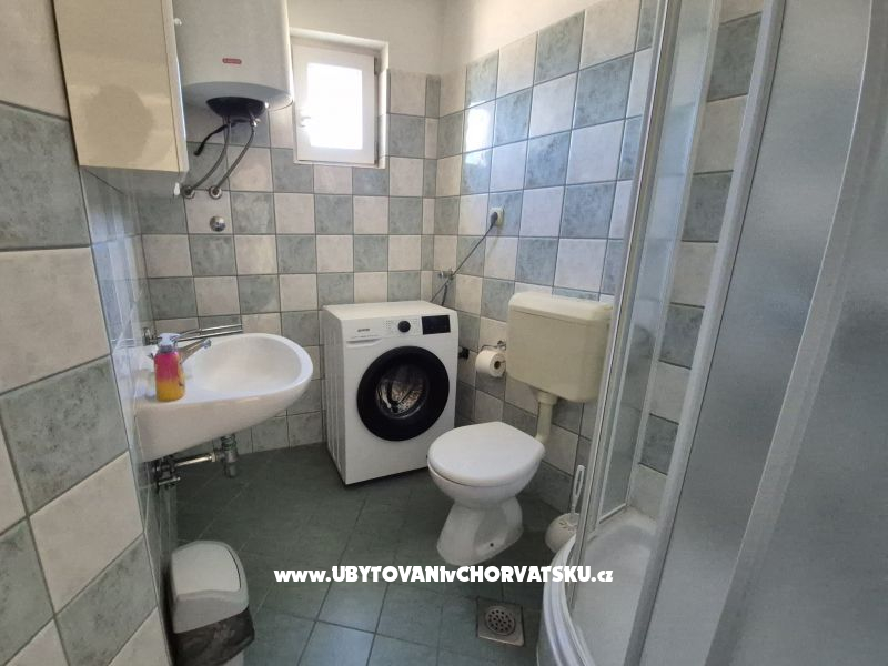 Ferienwohnungen Mirjana – Ferienwohnung Marina â€“ Trogir, Kroatien – Foto 54