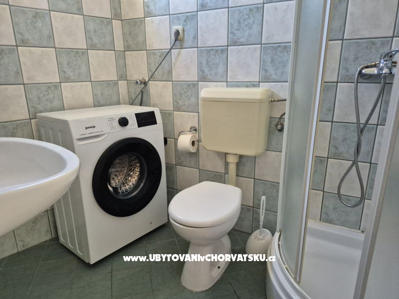 Ferienwohnungen Mirjana – Ferienwohnung Marina â€“ Trogir, Kroatien – Foto 55
