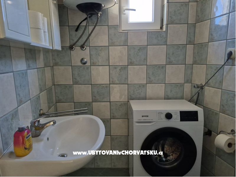 Ferienwohnungen Mirjana – Ferienwohnung Marina â€“ Trogir, Kroatien – Foto 56