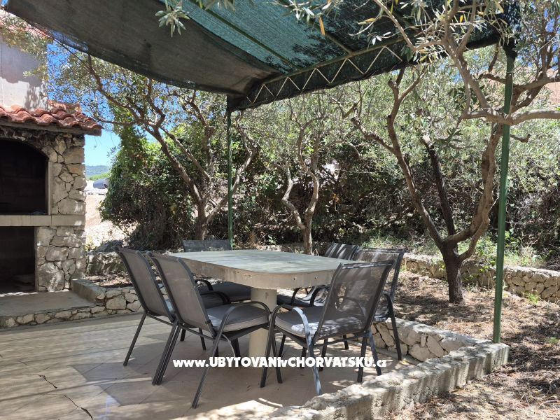 Ferienwohnungen Mirjana – Ferienwohnung Marina â€“ Trogir, Kroatien – Foto 57